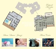 Unique Shanti Sparsh Amenities-Features