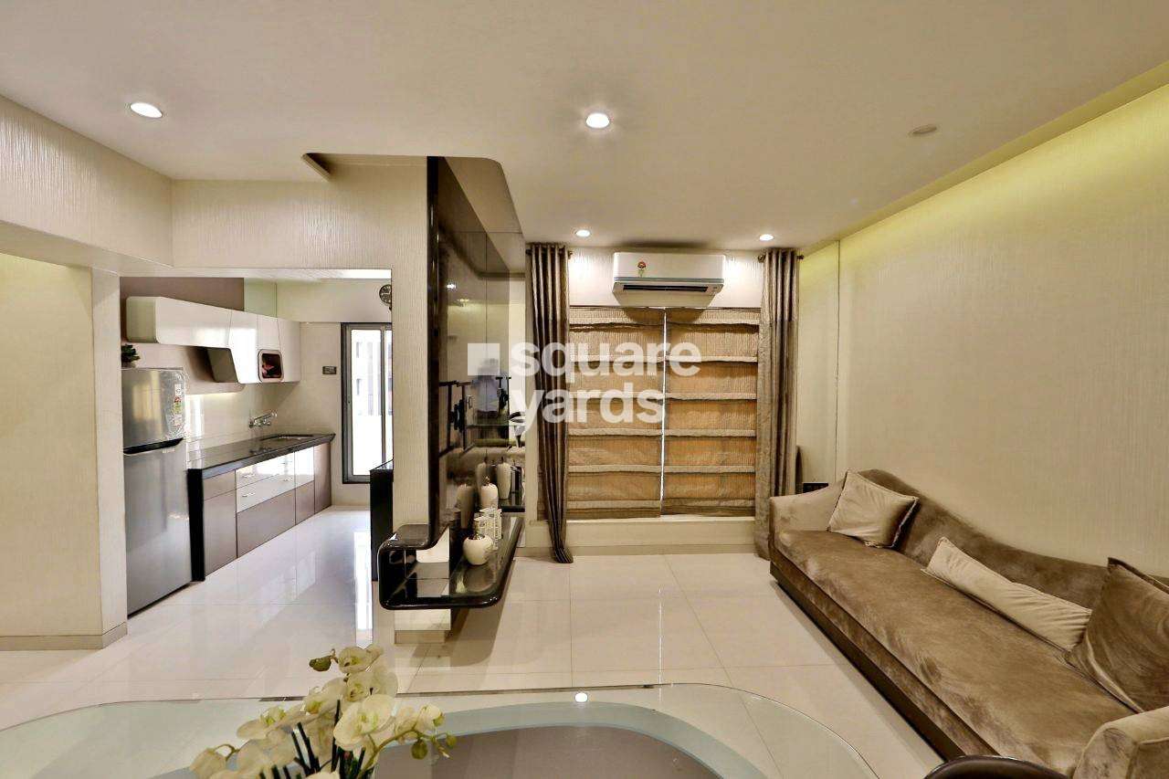 unique signature mumbai project apartment interiors6
