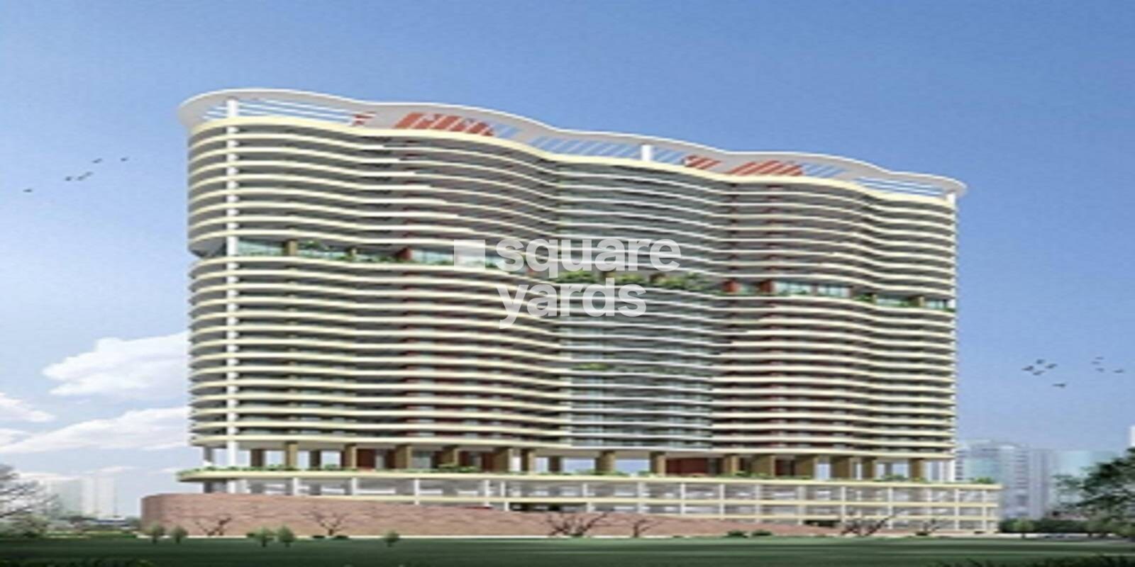 Unitech Residences