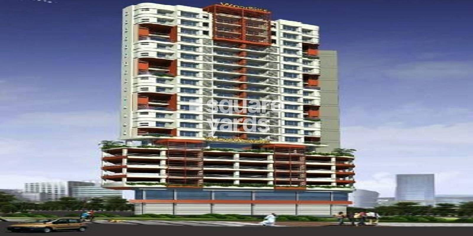Unitech Woodside