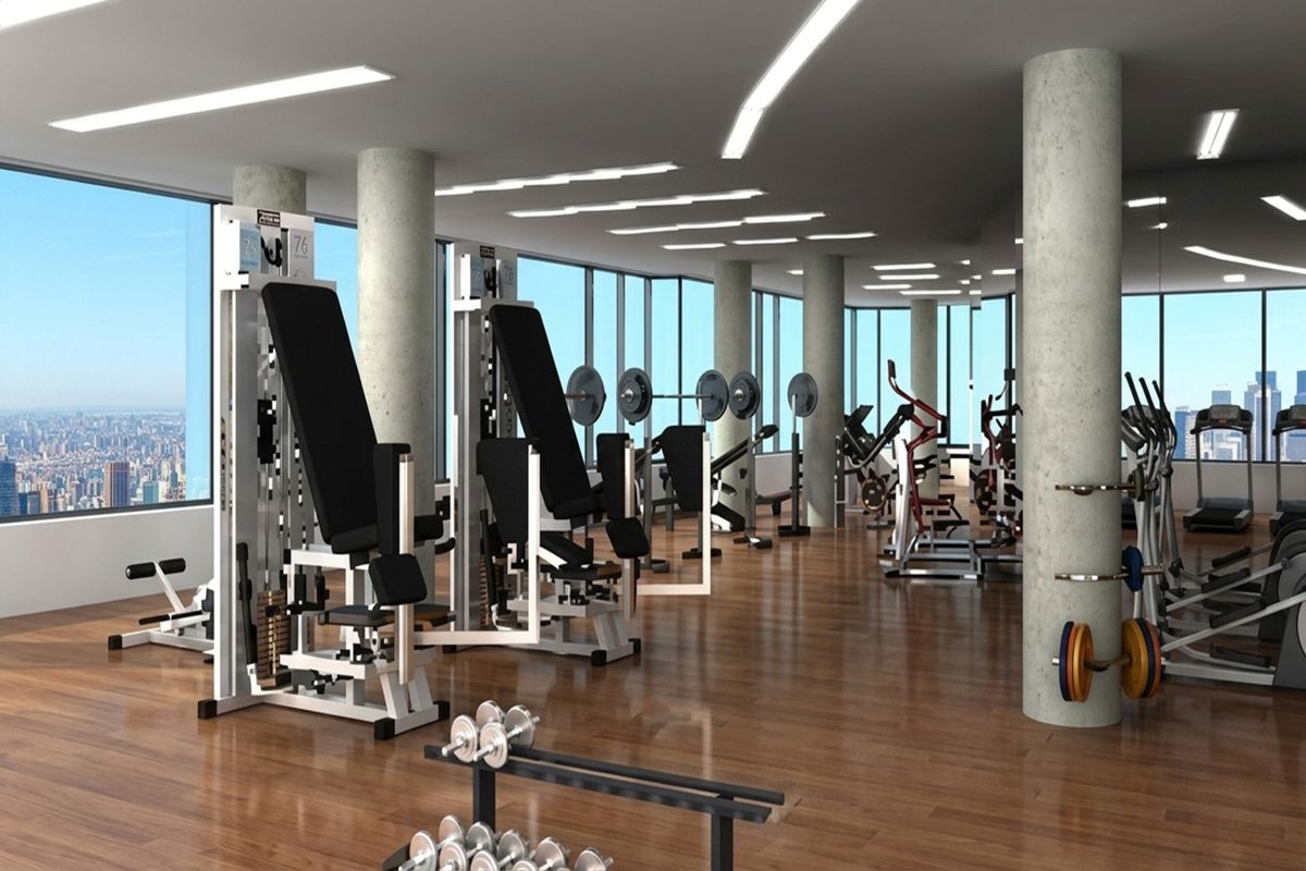 United The Solus Amenities-Features