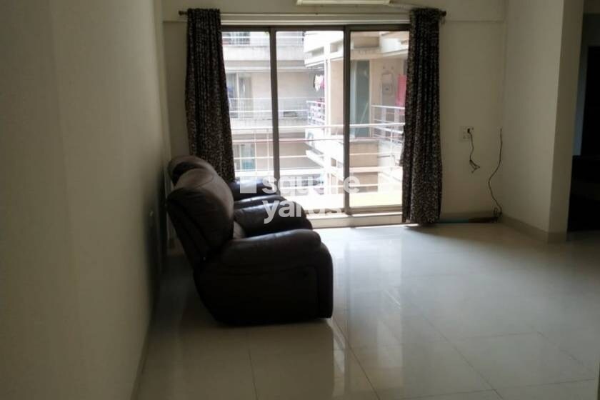 Unity Kurla Kadam Society Phase 1 Apartment Interiors