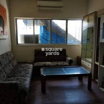 Unity Kurla Kadam Society Phase 1 Apartment Interiors