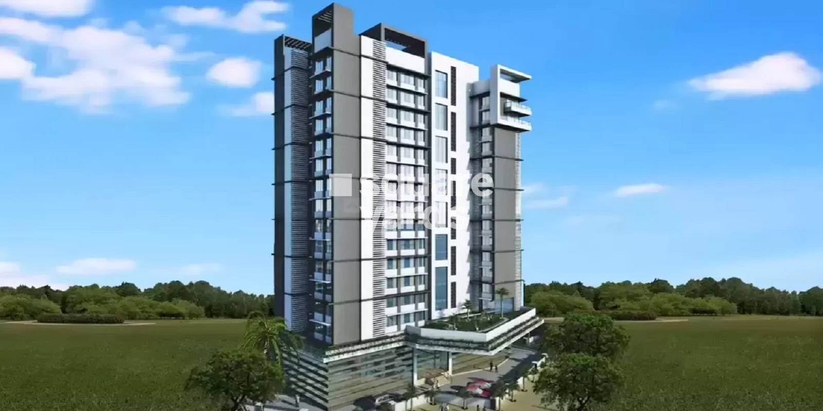 Unity Kurla Kadam Society Phase 1