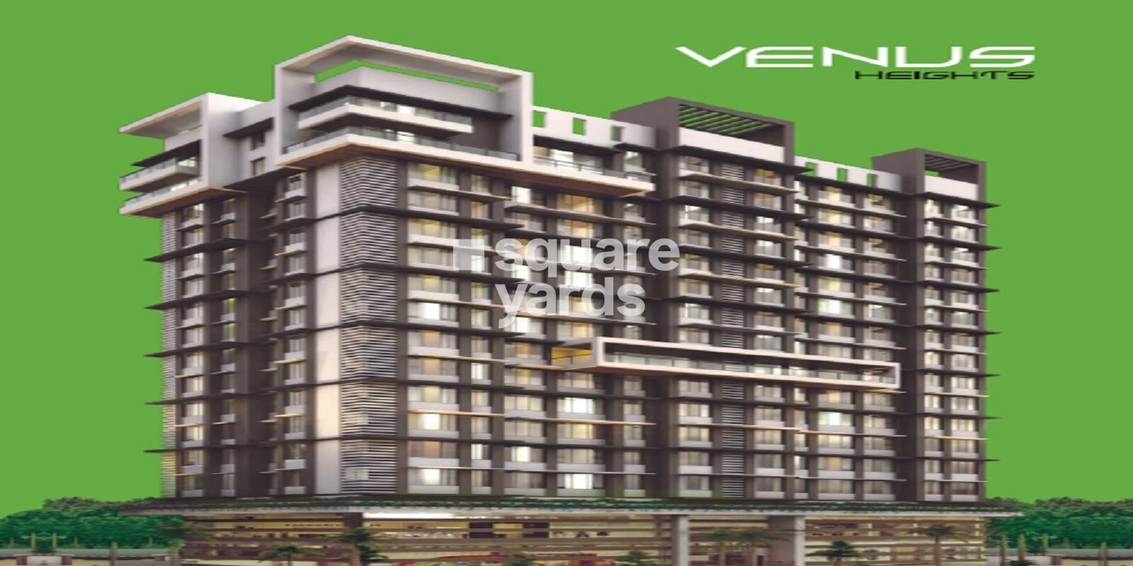 Unity Land Venus Heights