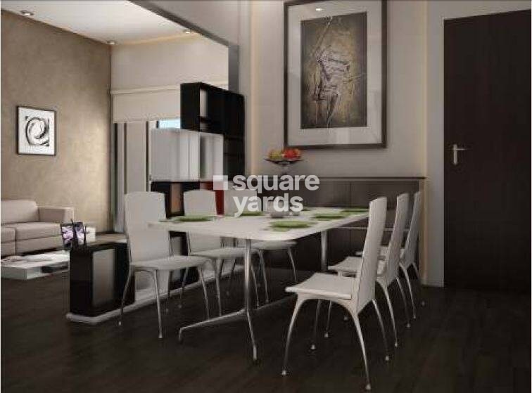 Unity Venus Heights Apartment Interiors