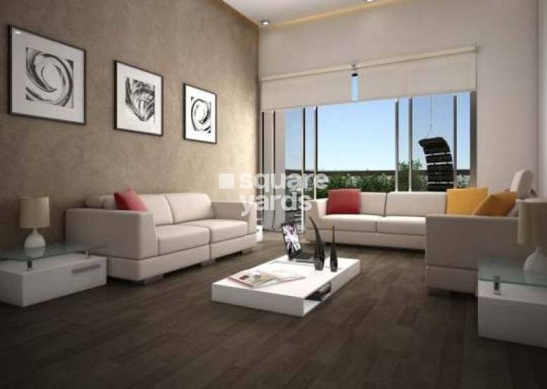 Unity Venus Heights Apartment Interiors