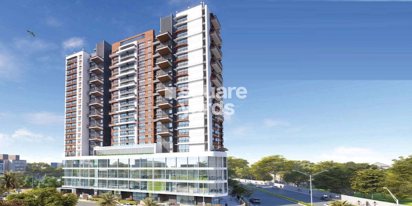 Universal Garden I, Jogeshwari West, Mumbai