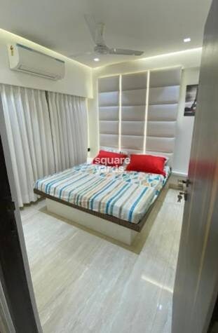 Universal Pride Apartment Interiors