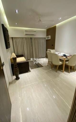 Universal Pride Apartment Interiors 5