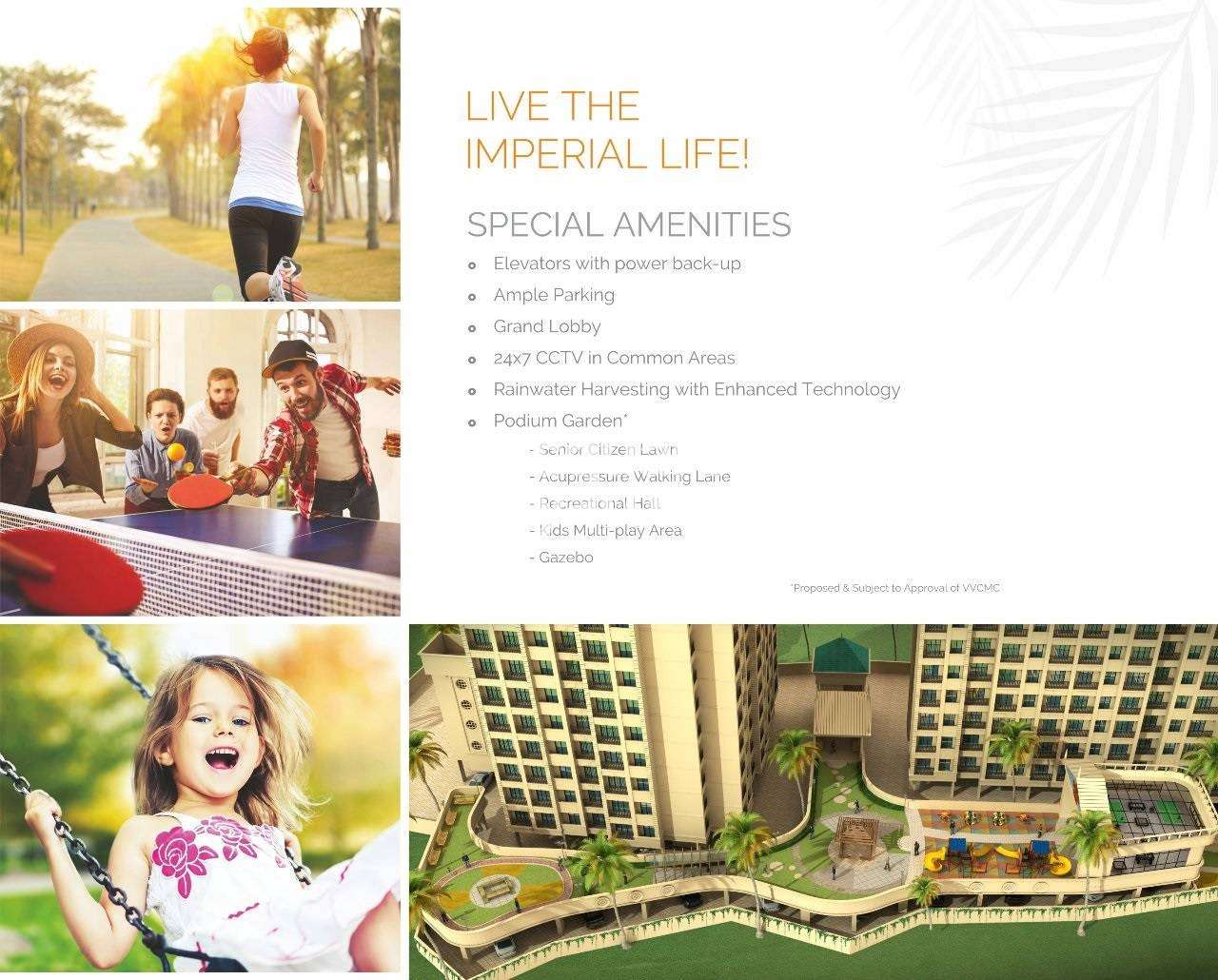 universe imperial palms amenities features1