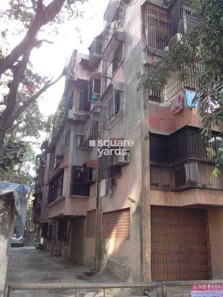 Upadhyaya Niwas CHS Tower View