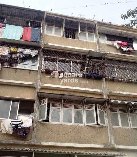 Updesh Apartment Tower View