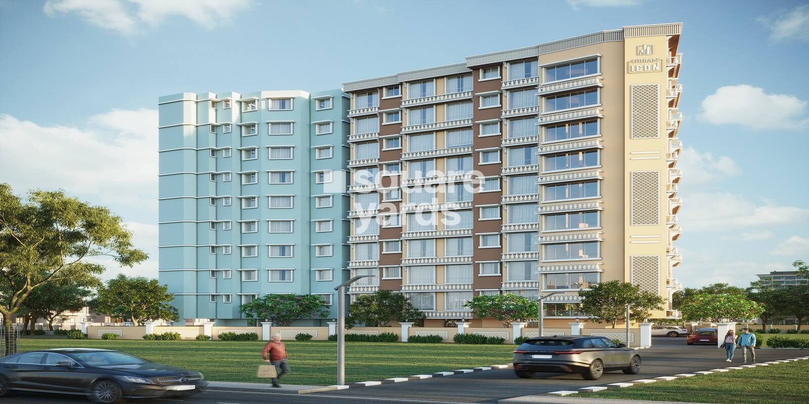Urban Icon Kurla