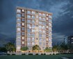 Urban Icon Kurla Tower View