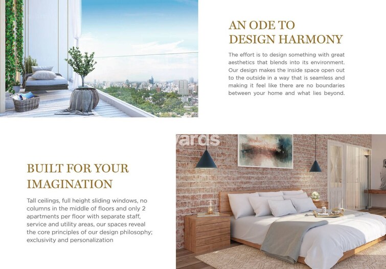 Urbania 140 Shivaji Park Apartment Interiors 2