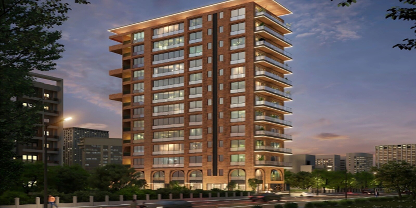 Url 46 Juhu, Juhu, Mumbai