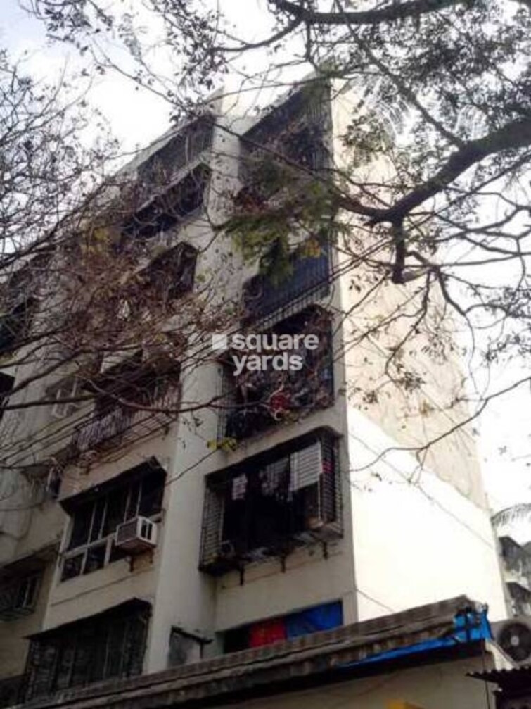 Usha CHS Malad Tower View