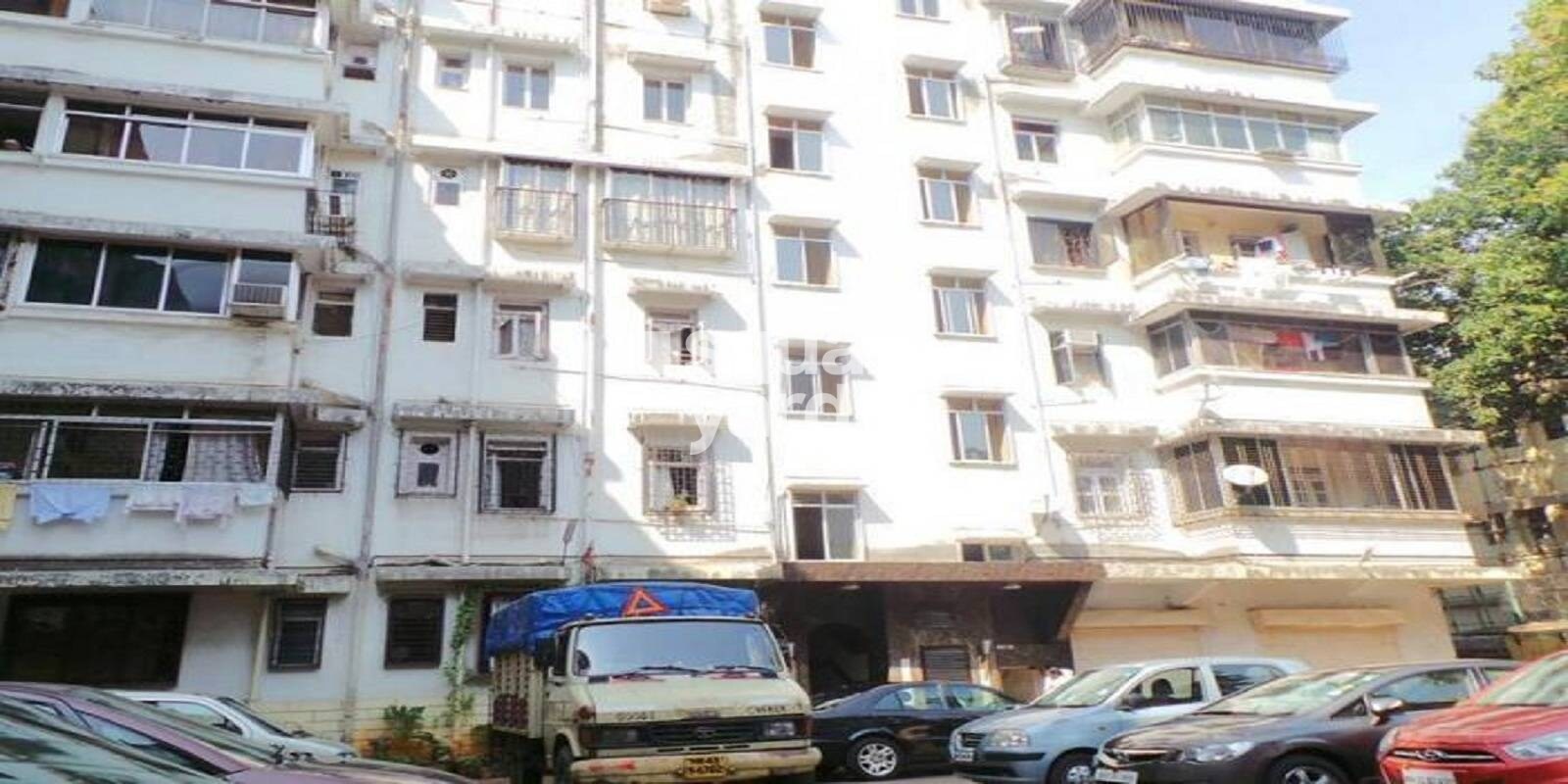 usha-sadan-apartment