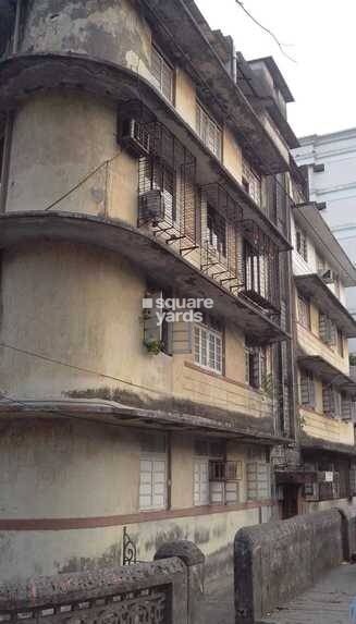 Utkarsh Ahilyashram Tower View