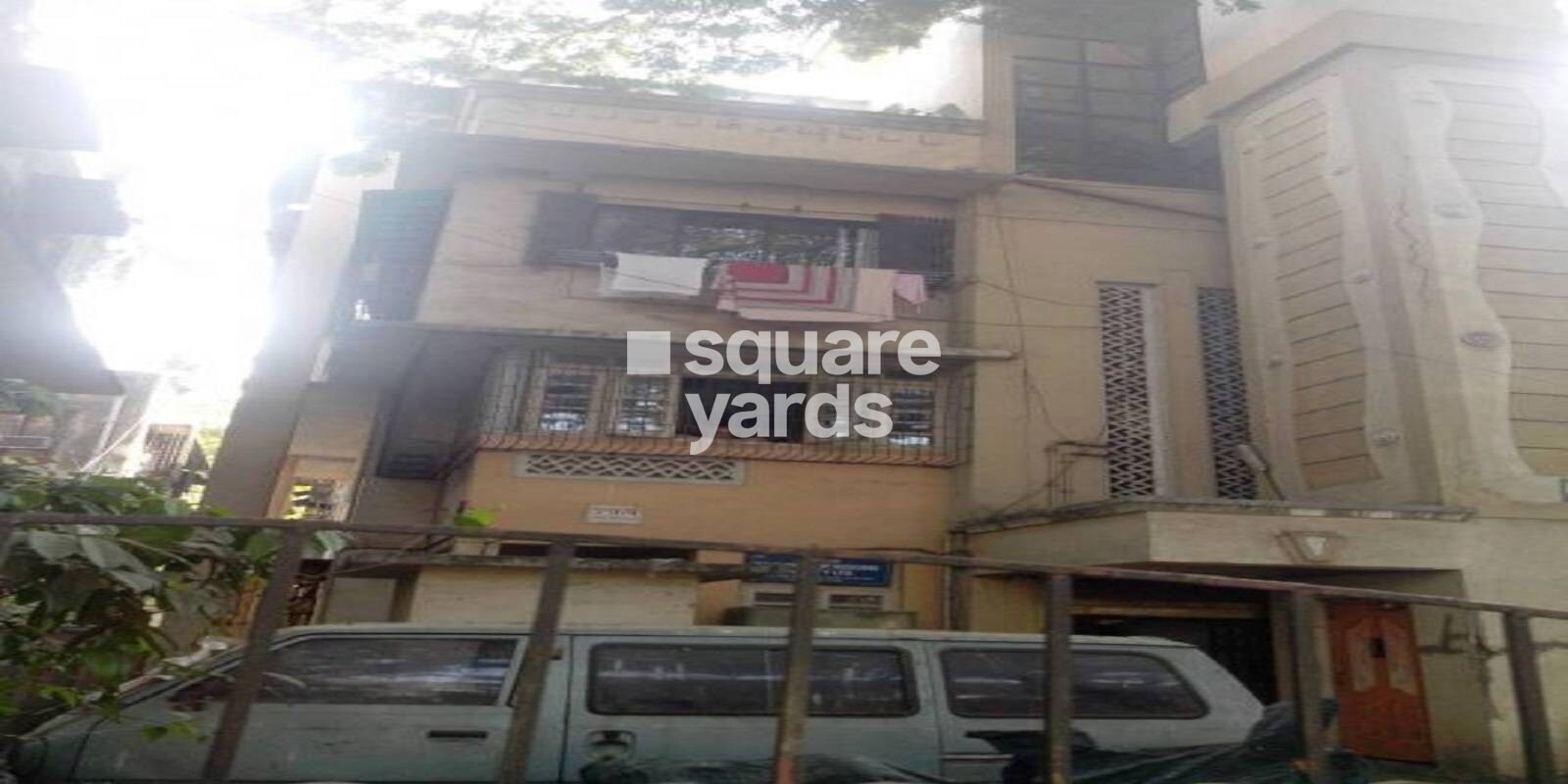 Utkarsh Apartment