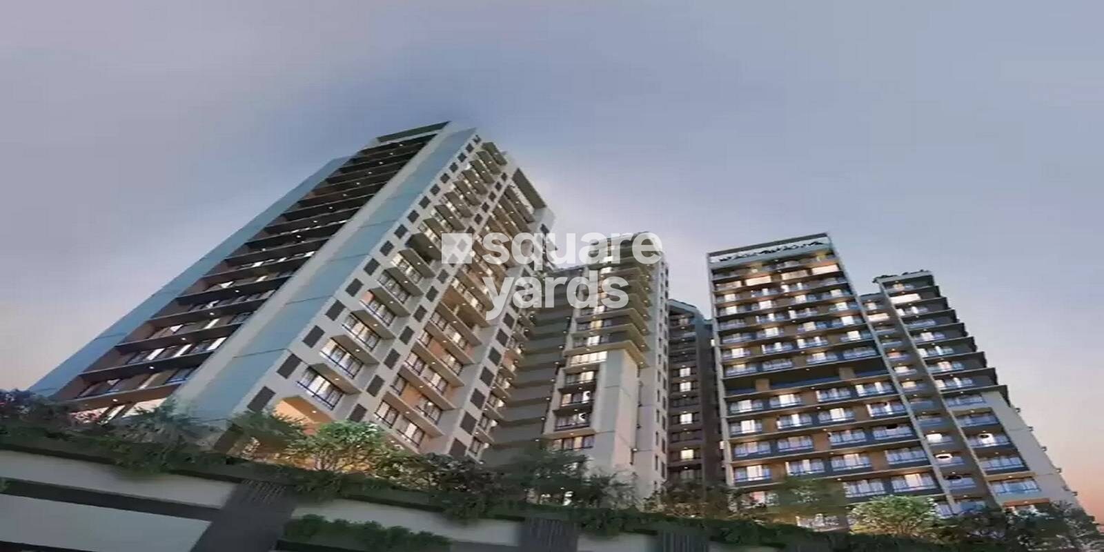 Utkarsh CHS Kandivali