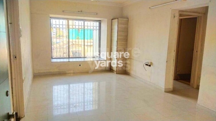 Utpal Park Apartment Apartment Interiors 1