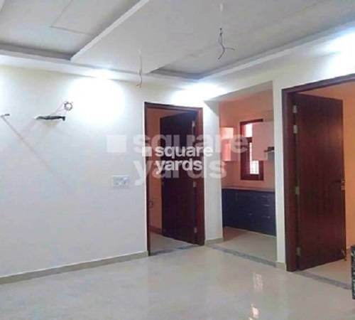 Utpal Park Apartment