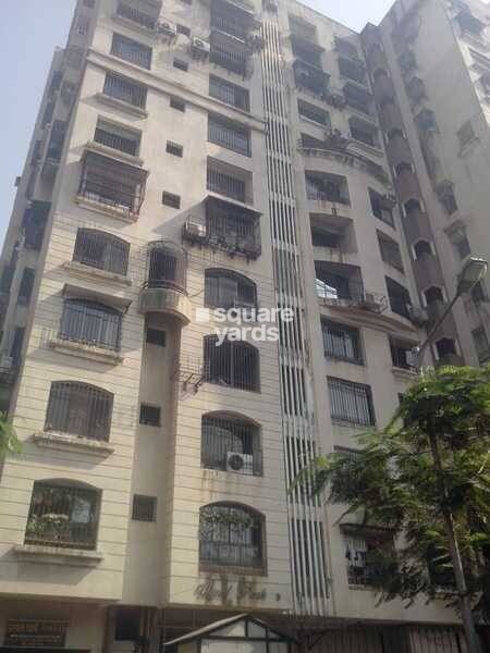 Utpal Park Apartment Tower View