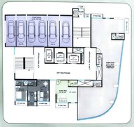 UVK Sai Akshi Floor Plans