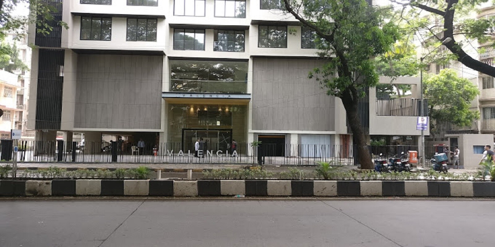 V Raheja Valencia Mumbai