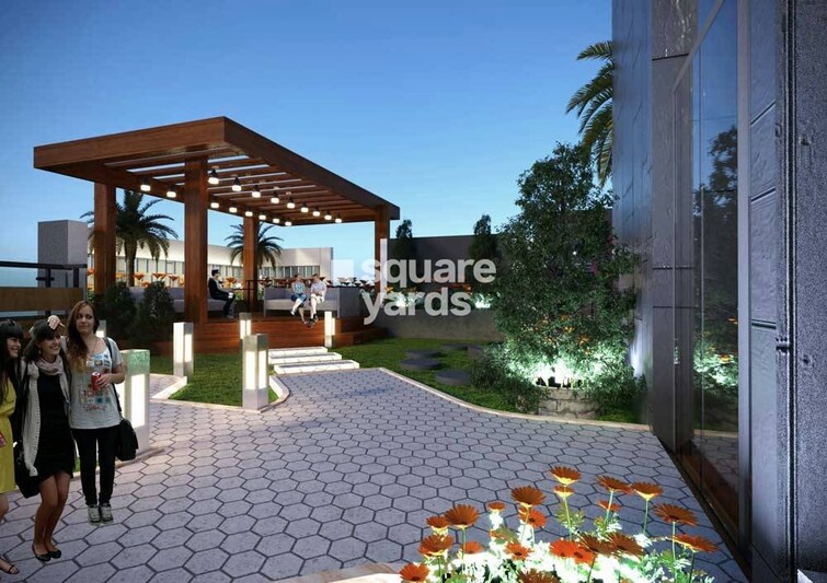 V Residences Amenities-Features 2