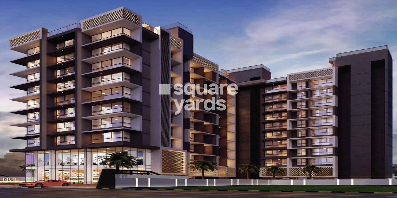 v-residences
