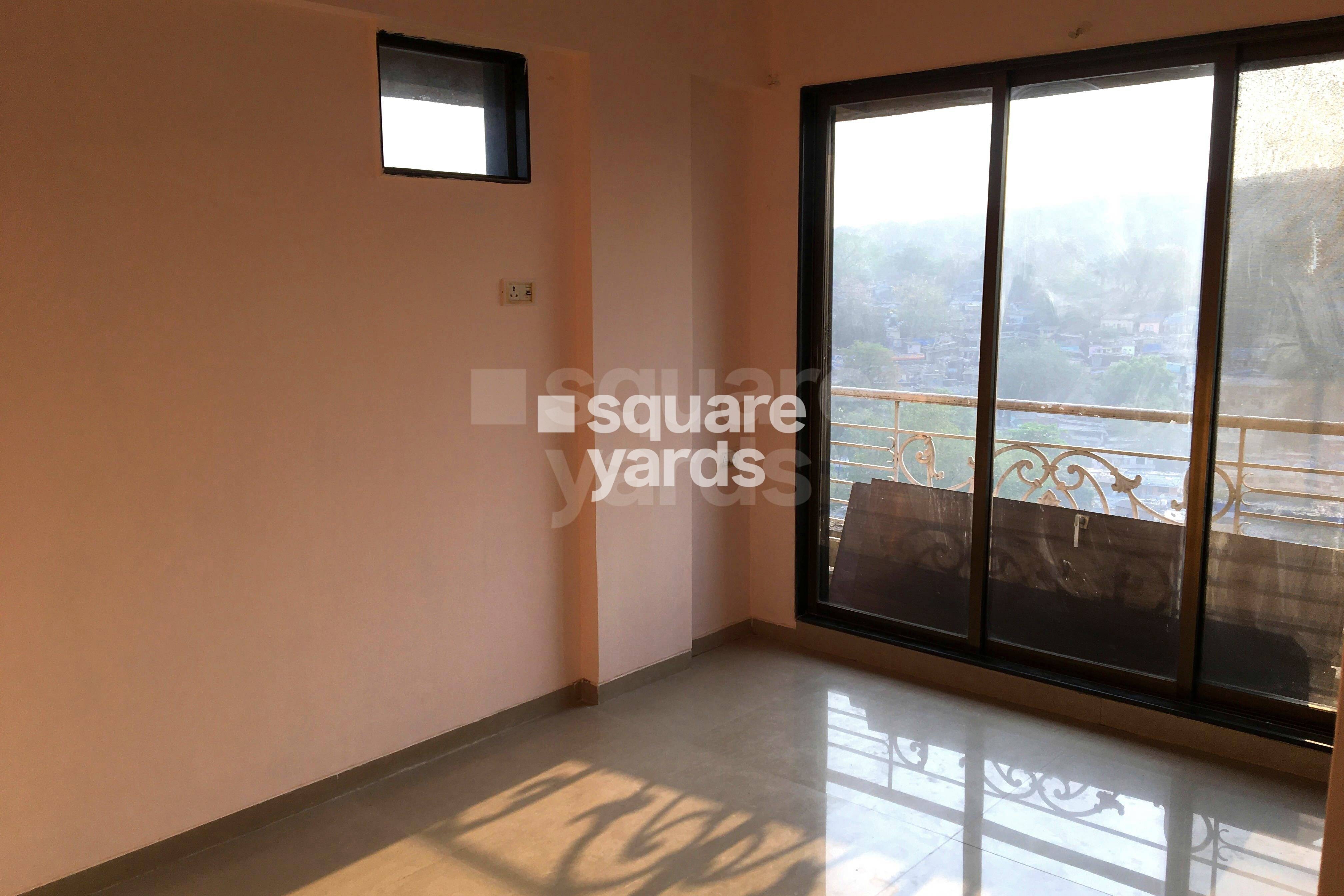 V K Hiral Splendour Apartment Interiors