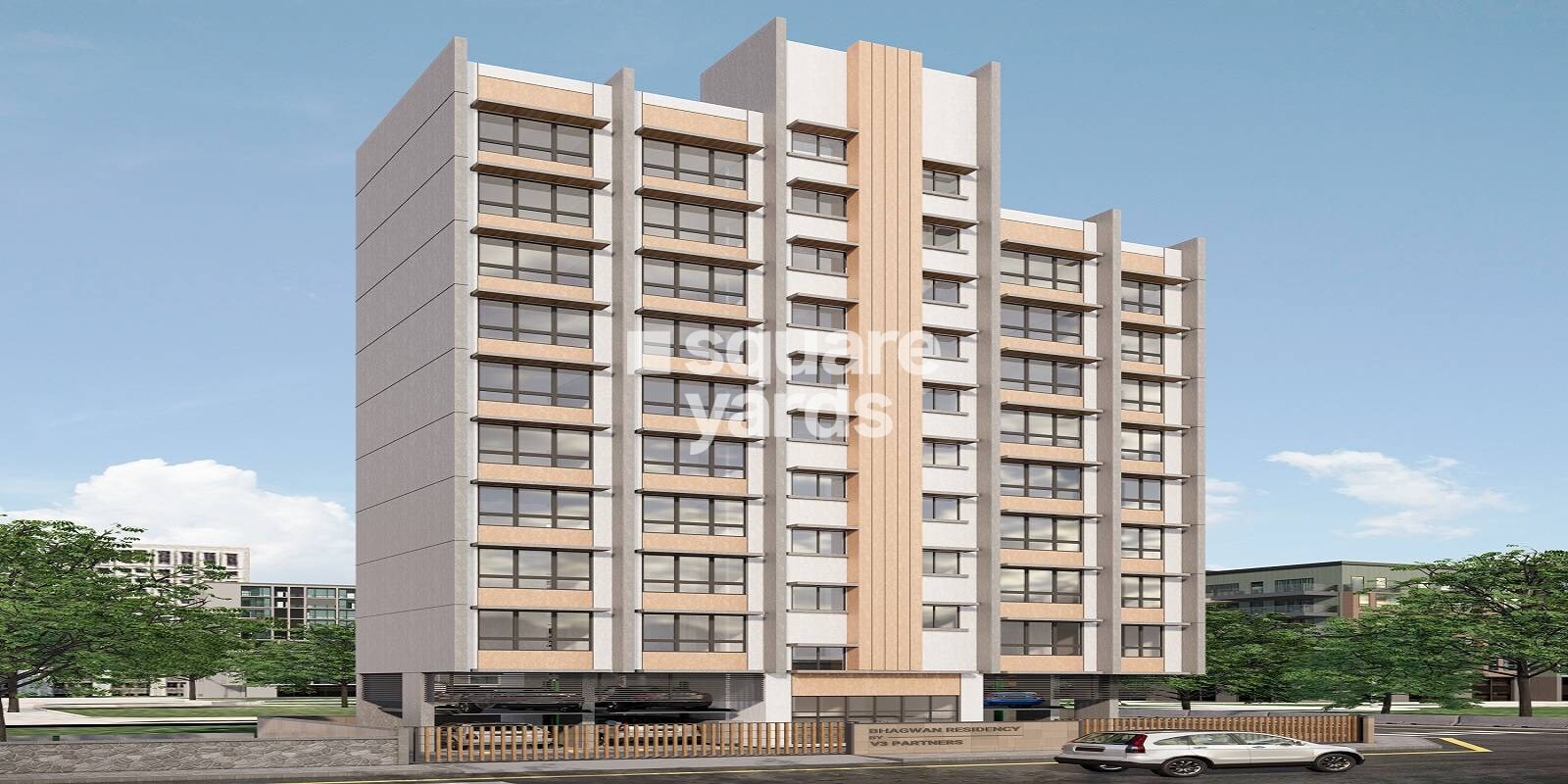 V3 Bhagwan Residency