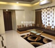 V3 Manhar Residency Apartment Interiors