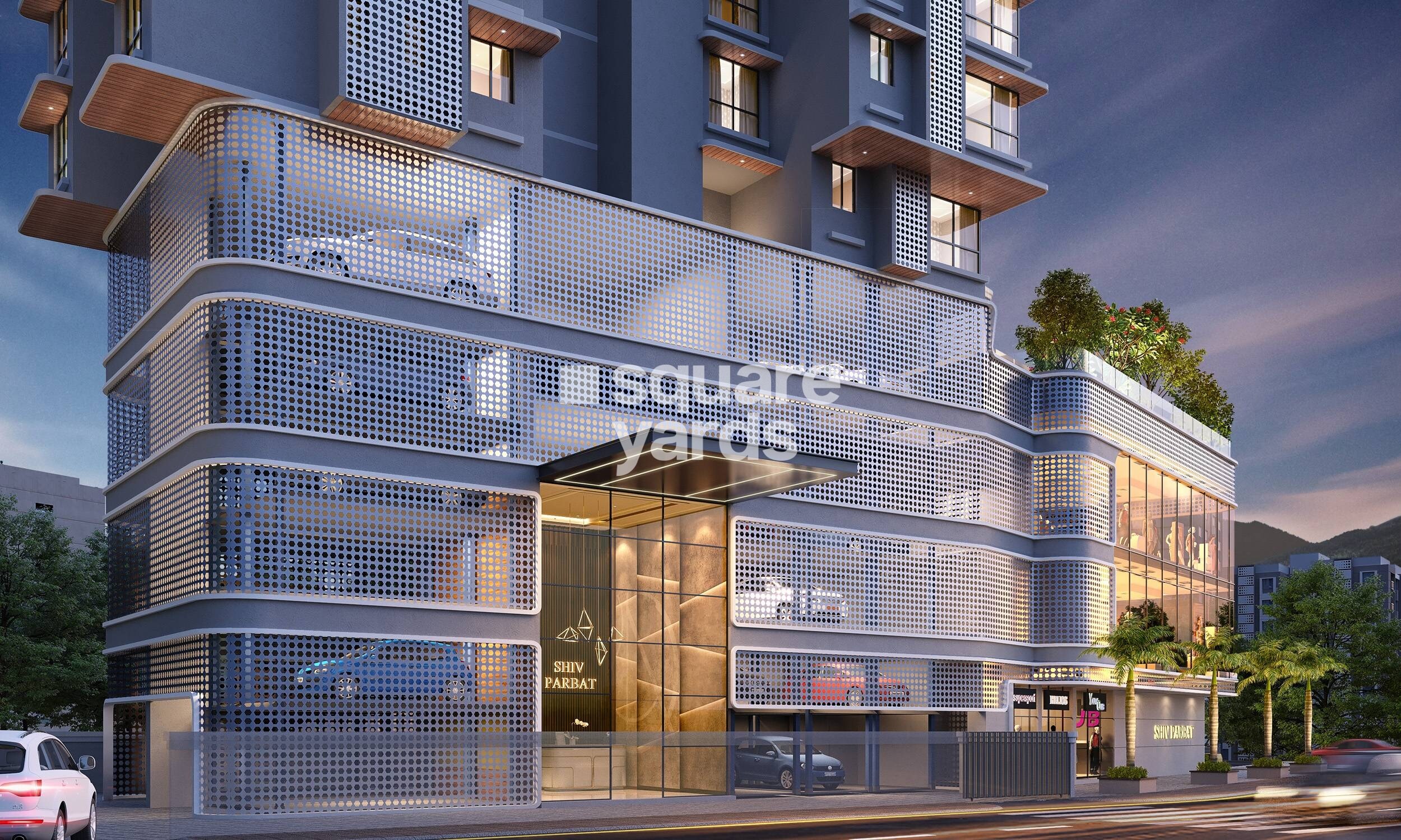 V3 Shiv Parbat Amenities-Features 3