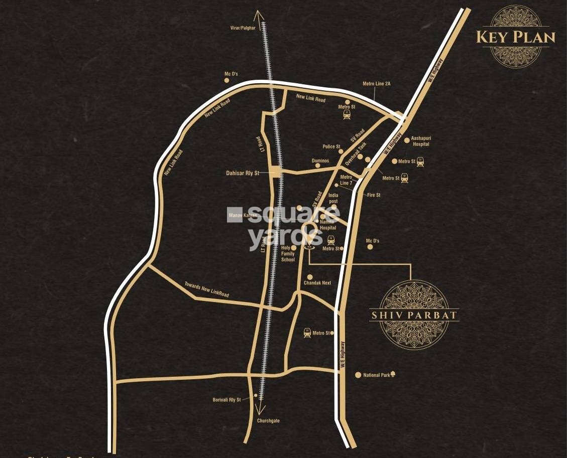 V3 Shiv Parbat Location Image