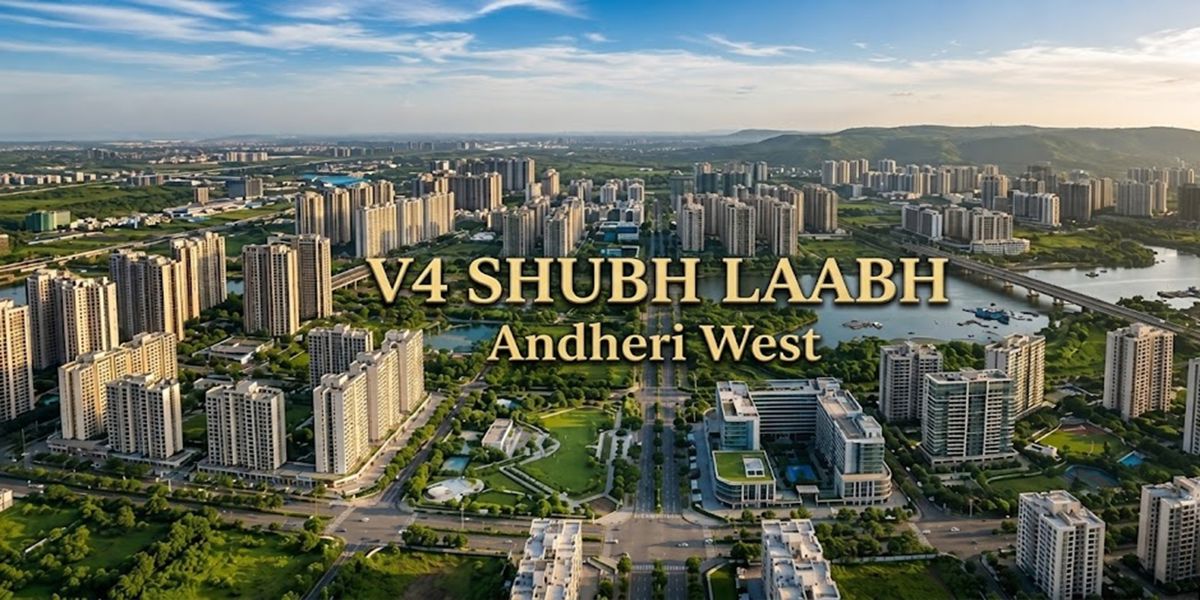 V4 Shubh Laabh