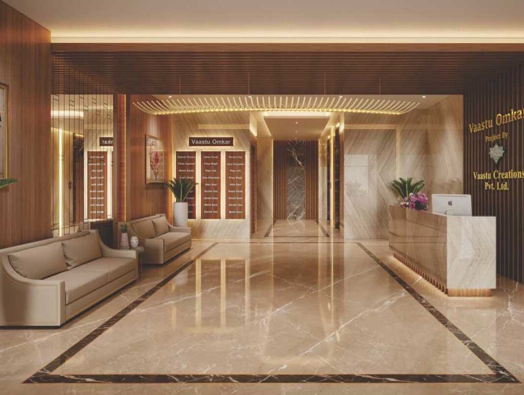 Vaastu Omkar