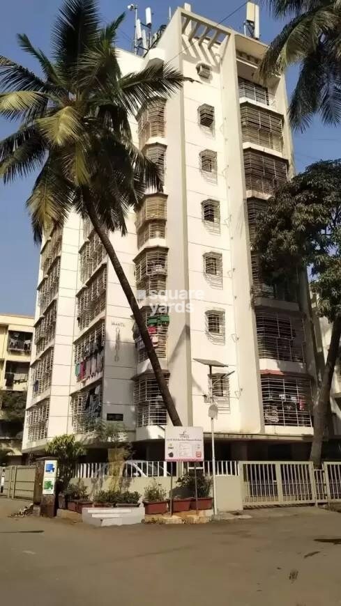 Vaastu Orchid Tower View