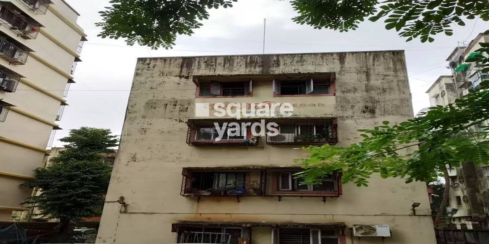 Vadegati CHS