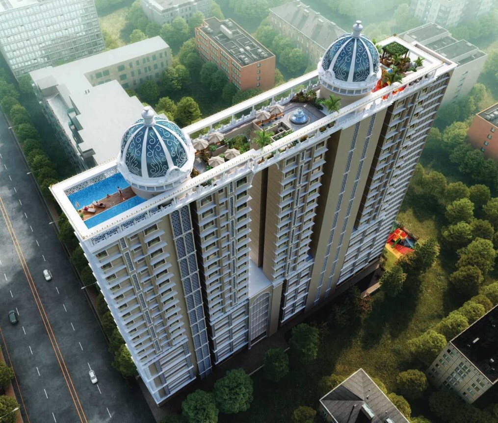 Vadgama Kings Tower