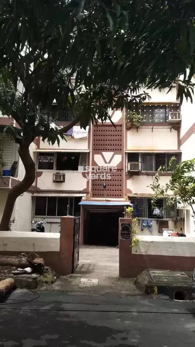 Vaibhav Apartment Andheri Tower View