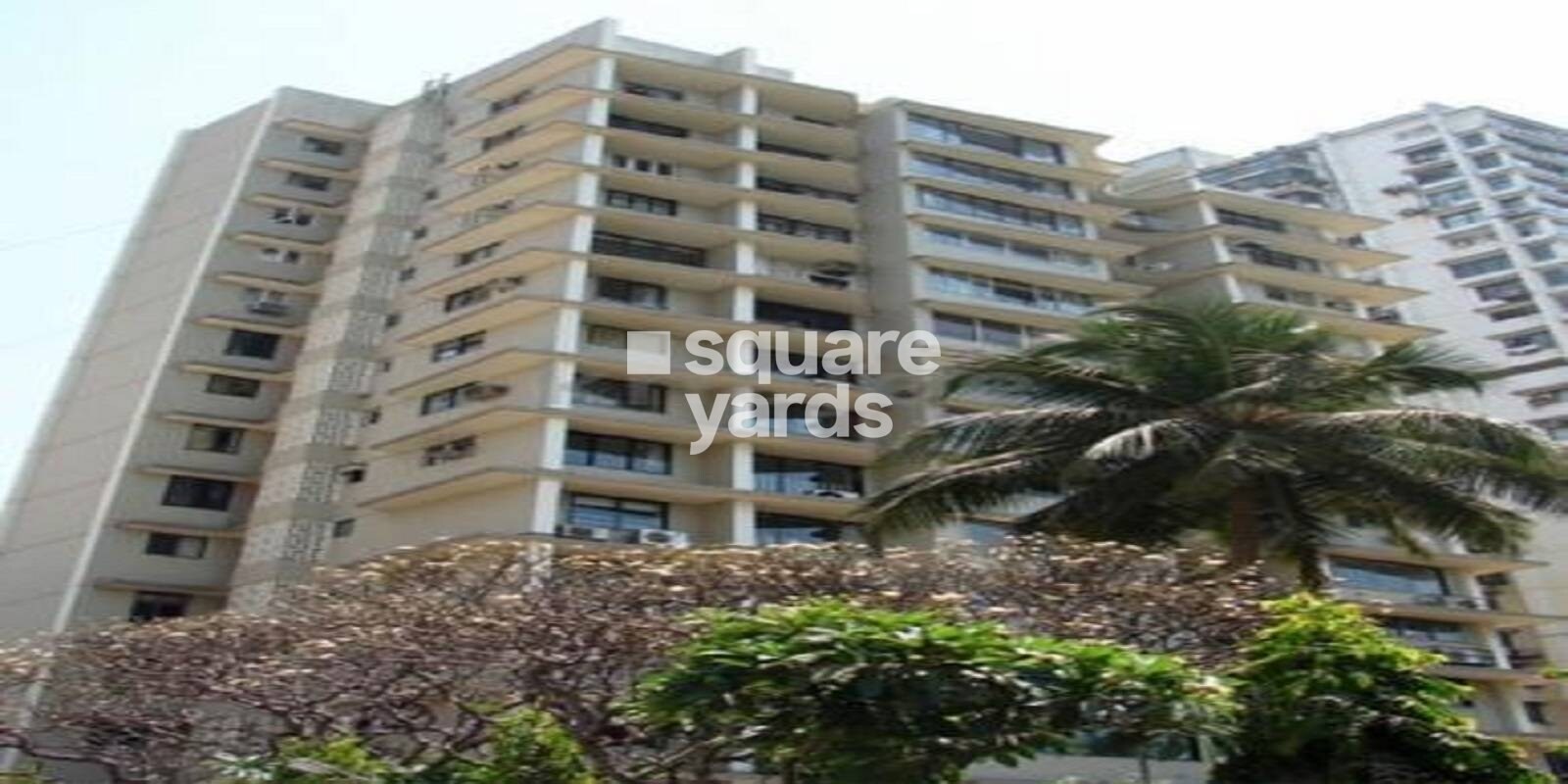 Vaibhav Apartment Cumbala Hill