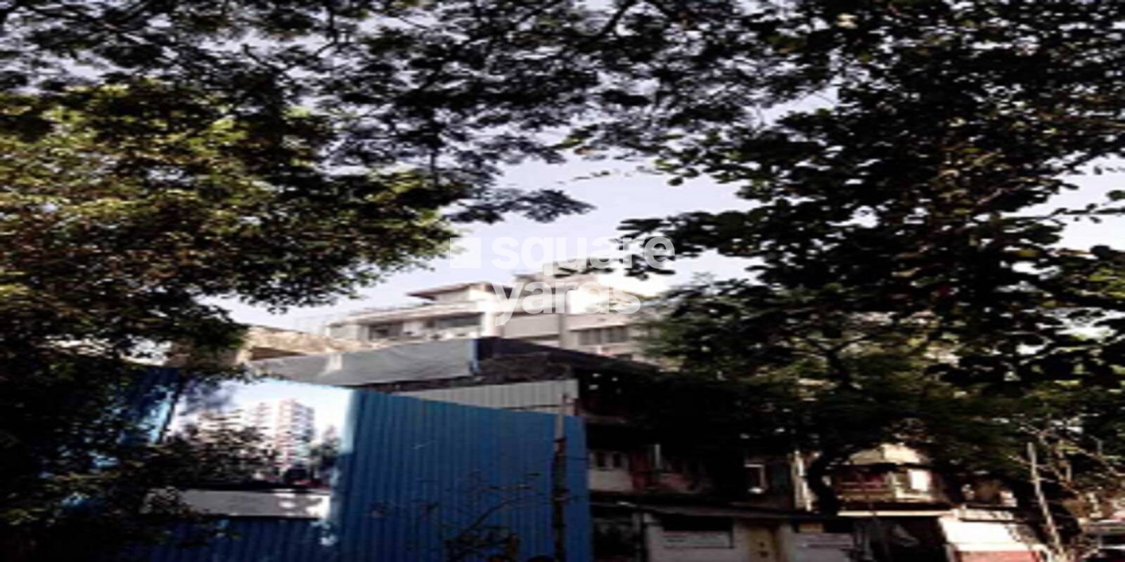 Vaibhav Bhawan Cover Image