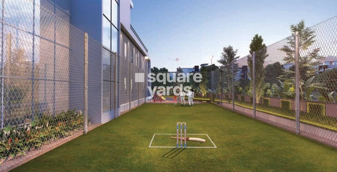 Vaibhav Eastern Groves Amenities-Features 1