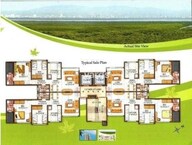 Vaibhav Green Vista Floor Plans