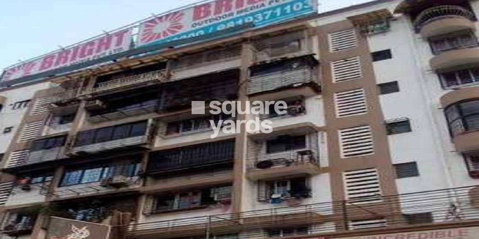 Vaibhav Palace