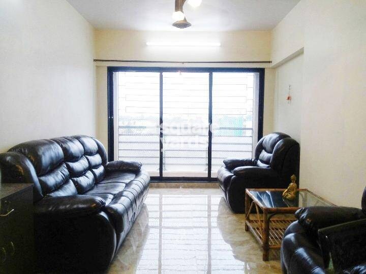 Vaibhav Paradise Apartment Interiors 1